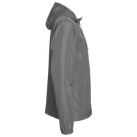 Team 365 Youth Zone Protect Lightweight Jacket, Sport Graphite, Right Sleeve view