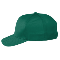 Team 365 Zone Performance Cap by Yupoong®, Sport Forest, Left Side view