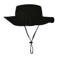 The Game Ultralight Booney, Black / Black, Front view