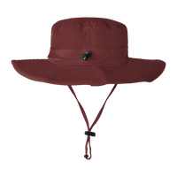 The Game Ultralight Booney, Cardinal / Cardinal, Back view