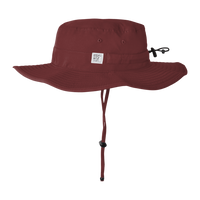 The Game Ultralight Booney, Cardinal / Cardinal, Left Side view