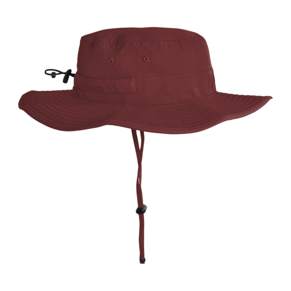 The Game Ultralight Booney, Cardinal / Cardinal, Right Side view