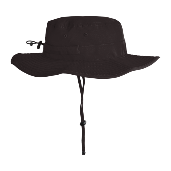 The Game Ultralight Booney, Navy / Navy, Right Side view