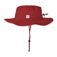The Game Ultralight Booney, Red / Red, Left Side view