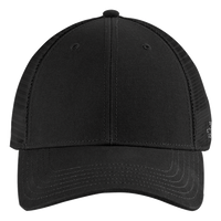 The North Face Ultimate Trucker Cap, Tnf Black / Tnf Black, Front view