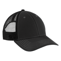 The North Face Ultimate Trucker Cap, Tnf Black / Tnf Black, Right Side view