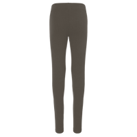 Threadfast Apparel Women's Impact Leggings, Army, Back view