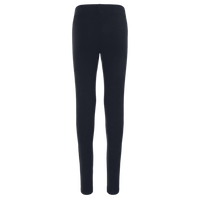 Threadfast Apparel Women's Impact Leggings, Black, Back view