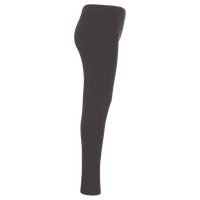 Threadfast Apparel Women's Impact Leggings, Black Heather, Right Side view