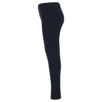 Threadfast Apparel Women's Impact Leggings, Black, Left Side view