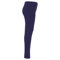 Threadfast Apparel Women's Impact Leggings, Navy, Right Side view