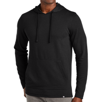 Travis Mathew Coveside Hoodie, Black, Front view