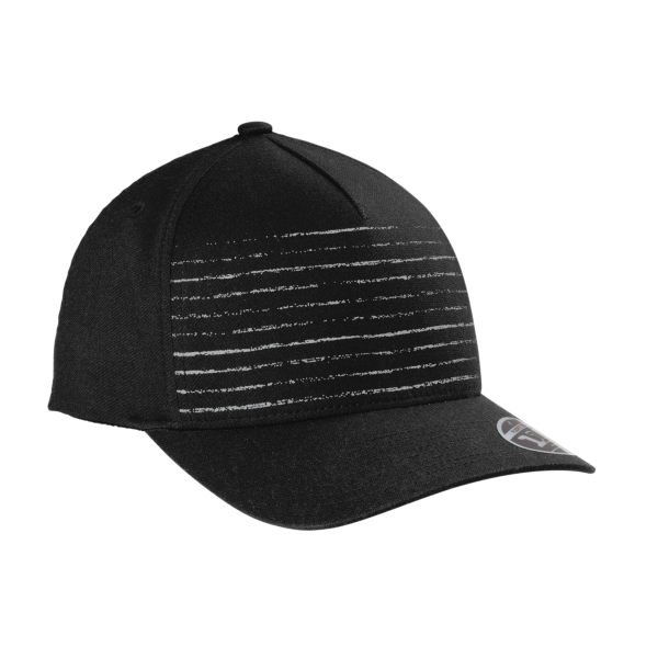 Travis Mathew Fomo Novelty Cap, Black, Right Side view