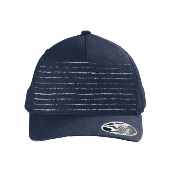 Travis Mathew Fomo Novelty Cap, Blue Nights, Front view