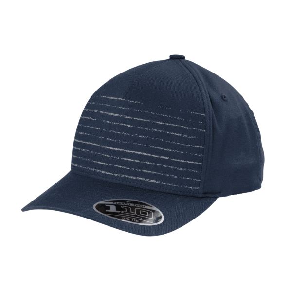 Travis Mathew Fomo Novelty Cap, Blue Nights, Left Side view
