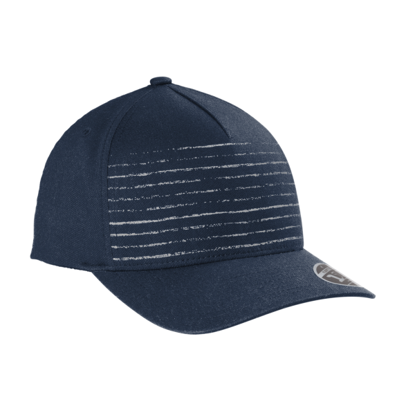 Travis Mathew Fomo Novelty Cap, Blue Nights, Right Side view