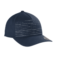 Travis Mathew Fomo Novelty Cap, Blue Nights, Right Side view