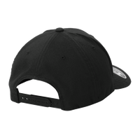 Travis Mathew Fomo Solid Cap, Black, Back view