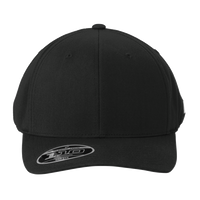 Travis Mathew Fomo Solid Cap, Black, Front view