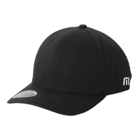 Travis Mathew Fomo Solid Cap, Black, Left Side view