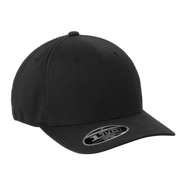 Travis Mathew Fomo Solid Cap, Black, Right Side view