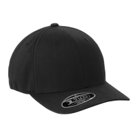 Travis Mathew Fomo Solid Cap, Black, Right Side view