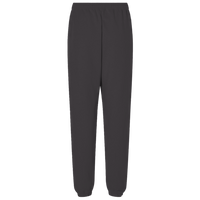 TriDri Women's Fitted Maria Joggers, Charcoal, Back view