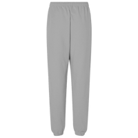 TriDri Women's Fitted Maria Joggers, Heather Grey, Back view