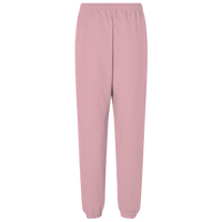 TriDri Women's Fitted Maria Joggers, Light Pink, Back view