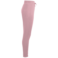TriDri Women's Fitted Maria Joggers, Light Pink, Right Side view