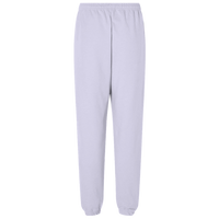 TriDri Women's Fitted Maria Joggers, Lilac, Back view