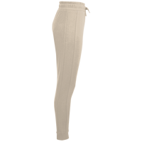 TriDri Women's Fitted Maria Joggers, Nude, Right Side view