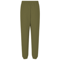TriDri Women's Fitted Maria Joggers, Olive, Back view
