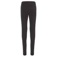 TriDri Women's Performance Leggings, Black, Back view