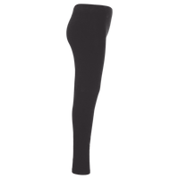 TriDri Women's Performance Leggings, Black, Right Side view