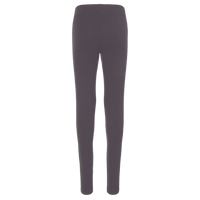 TriDri Women's Performance Leggings, Charcoal, Back view