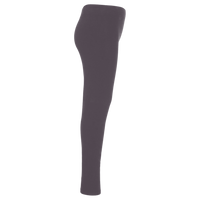 TriDri Women's Performance Leggings, Charcoal, Right Side view