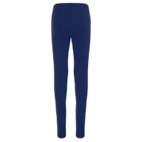 TriDri Women's Performance Leggings, Navy, Back view