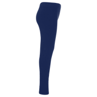 TriDri Women's Performance Leggings, Navy, Right Side view