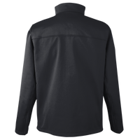 Under Armour Men's ColdGear® Infrared Shield 2.0 Jacket, Black / Black, Back view