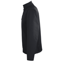 Under Armour Men's ColdGear® Infrared Shield 2.0 Jacket, Black / Black, Left Sleeve view