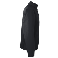 Under Armour Men's ColdGear® Infrared Shield 2.0 Jacket, Black / Black, Right Sleeve view