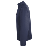 Under Armour Men's ColdGear® Infrared Shield 2.0 Jacket, Midnight Navy / Midnight Navy, Left Sleeve view