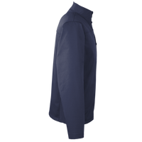 Under Armour Men's ColdGear® Infrared Shield 2.0 Jacket, Midnight Navy / Midnight Navy, Right Sleeve view