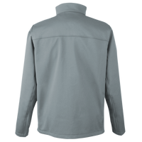 Under Armour Men's ColdGear® Infrared Shield 2.0 Jacket, Pitch Grey / Black, Back view