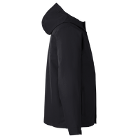 Under Armour Men's Porter 3-in-1 2.0 Jacket, Black / Pitch Grey, Right Sleeve view