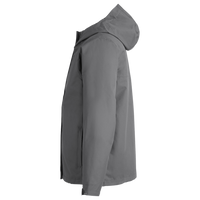 Under Armour Men's Porter 3-in-1 2.0 Jacket, Castlerock / Castlerock, Left Sleeve view
