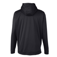 Under Armour Men's Storm Armour Fleece, Black / White, Back view