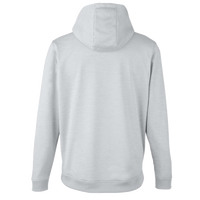 Under Armour Men's Storm Armour Fleece, Mod Grey / Black, Back view