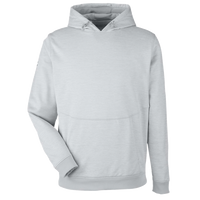 Under Armour Men's Storm Armour Fleece, Mod Grey / Black, Front view